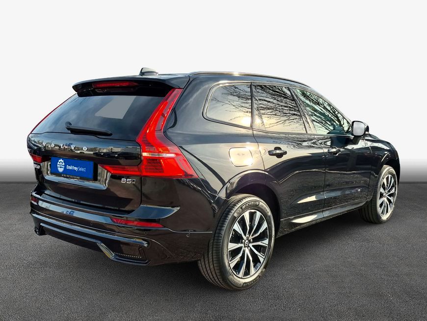 Volvo XC60 2025