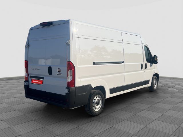 Fiat Ducato 2023