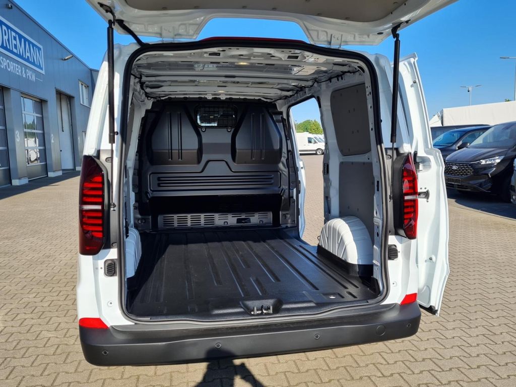 Volkswagen T7 Transporter 2025