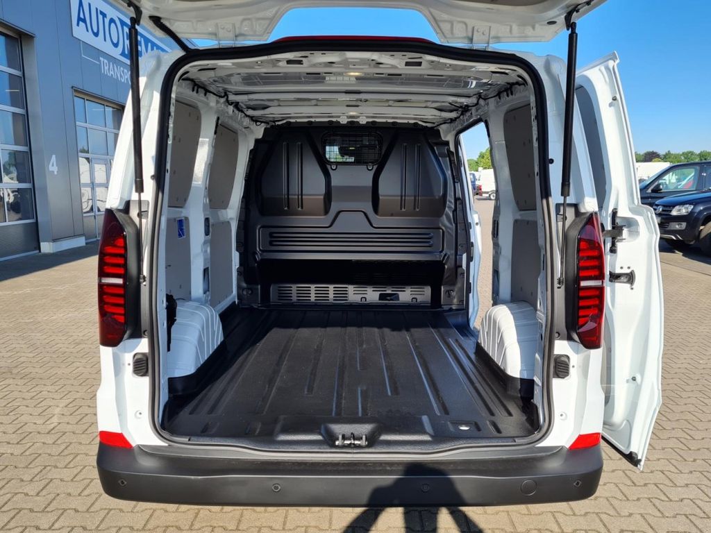 Volkswagen T7 Transporter 2025
