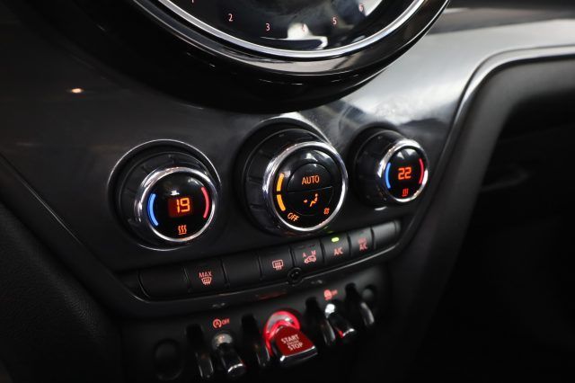 MINI Cooper Countryman 2021