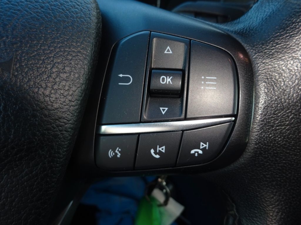 Ford Tourneo Custom 2021