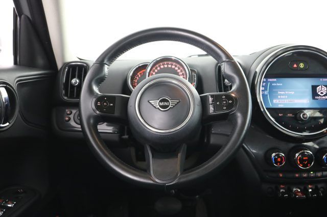 MINI Cooper Countryman 2021