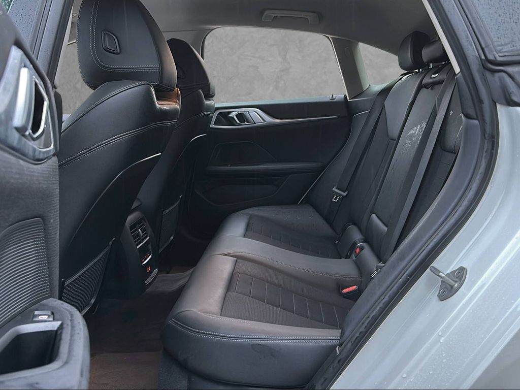 BMW i4 2022