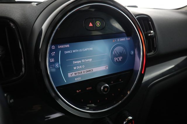 MINI Cooper Countryman 2021