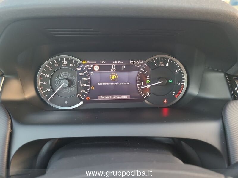 Land Rover Discovery Sport 2023