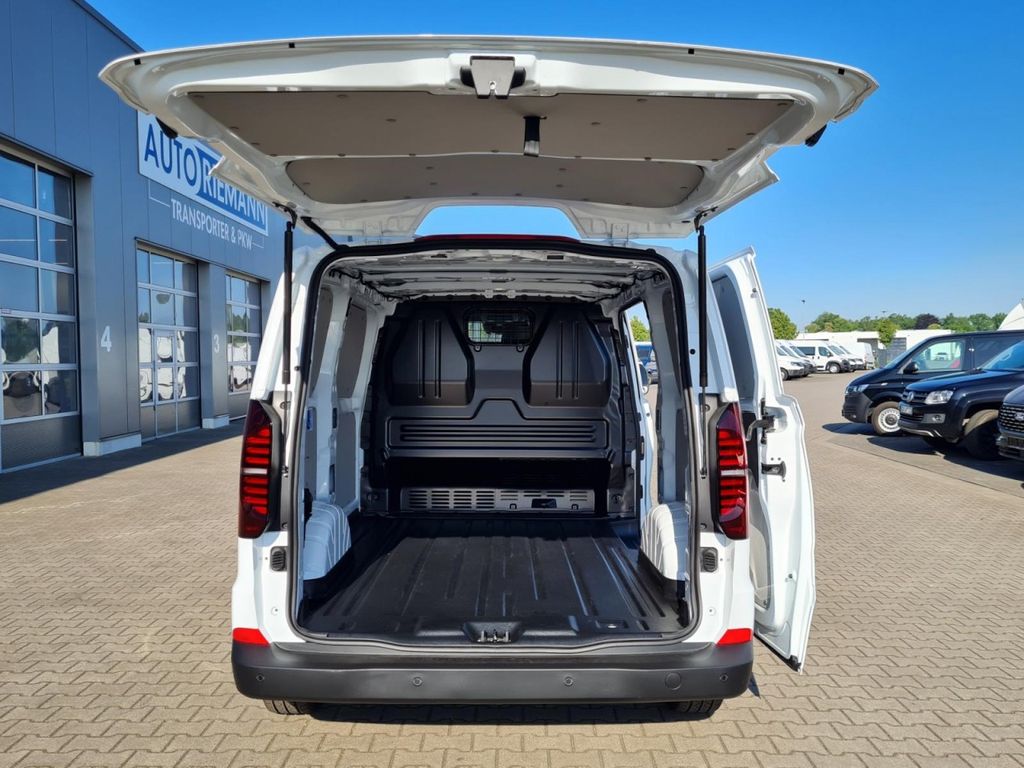 Volkswagen T7 Transporter 2025