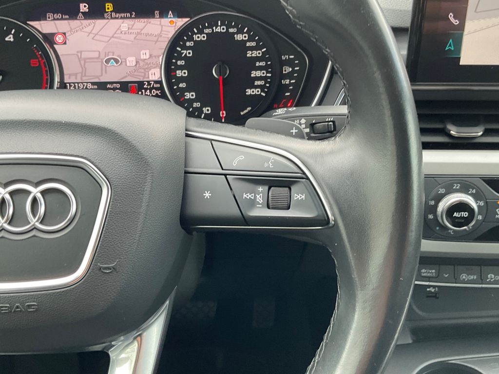 Audi A5 2022