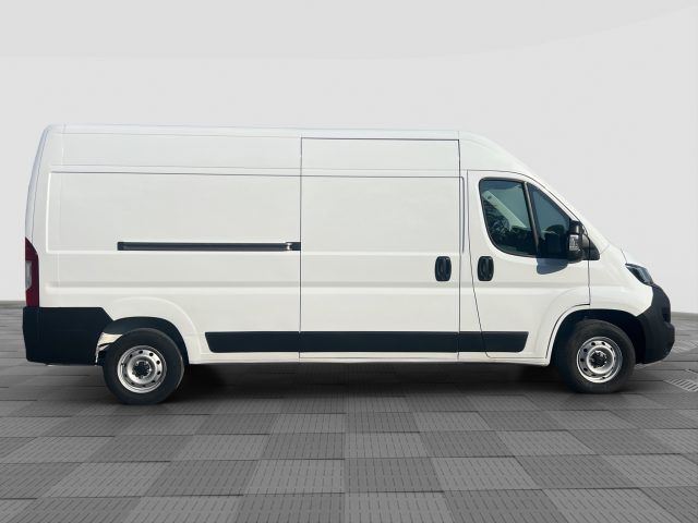 Fiat Ducato 2023