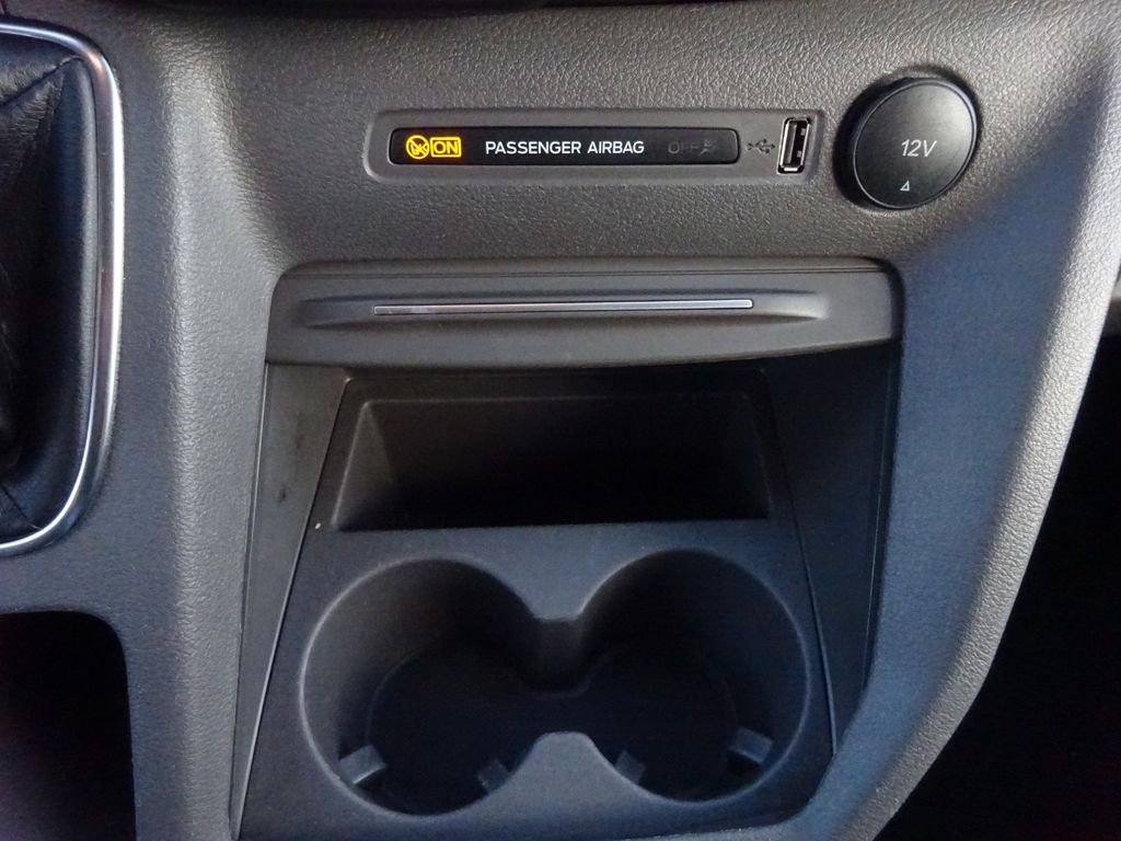 Ford Tourneo Custom 2021