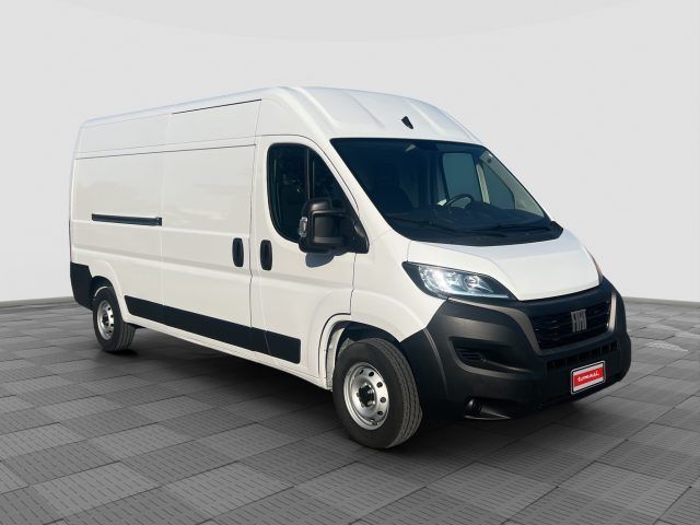 Fiat Ducato 2023