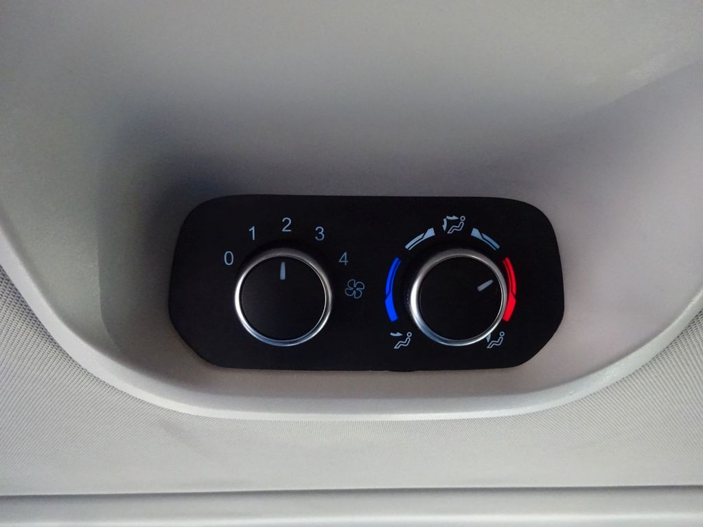 Ford Tourneo Custom 2021