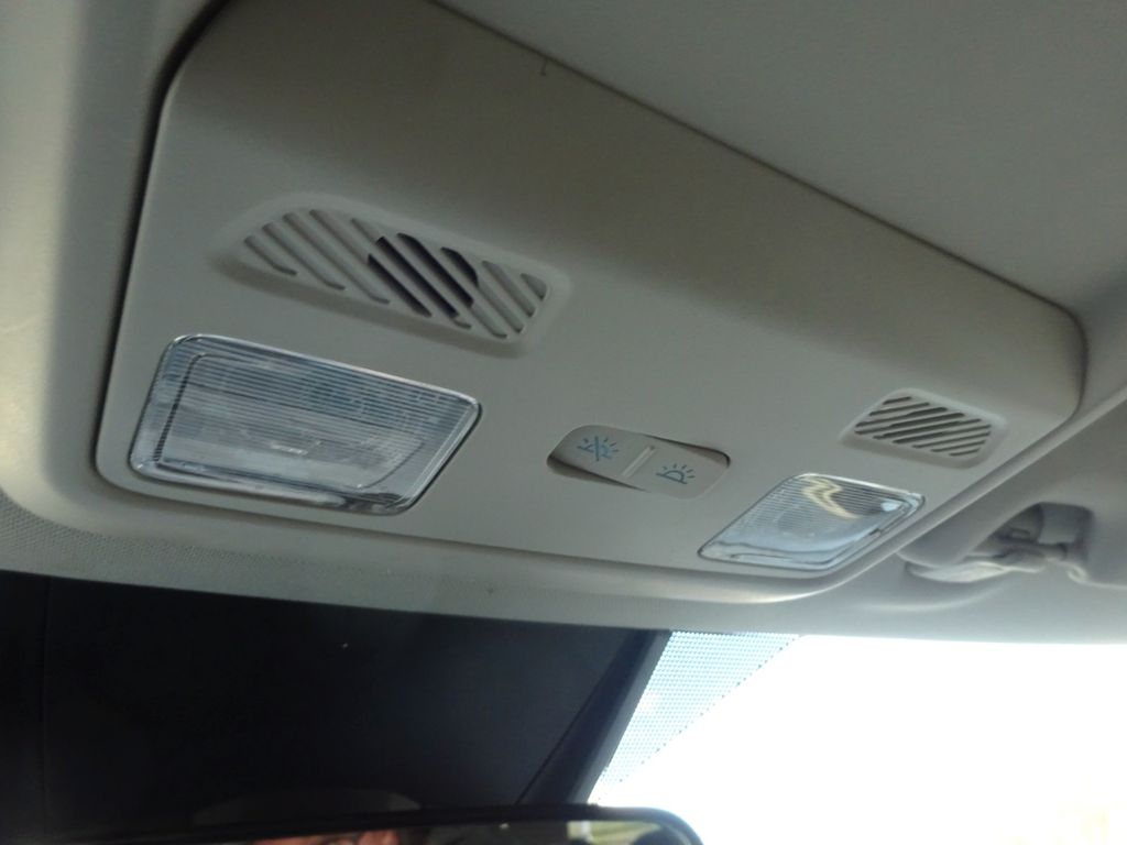 Ford Tourneo Custom 2021