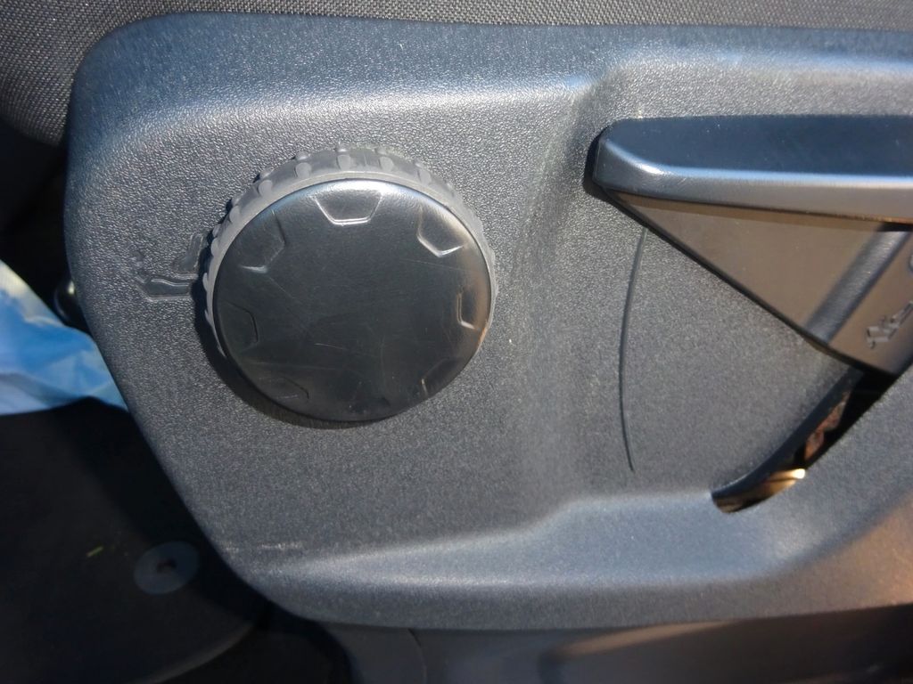 Ford Tourneo Custom 2021