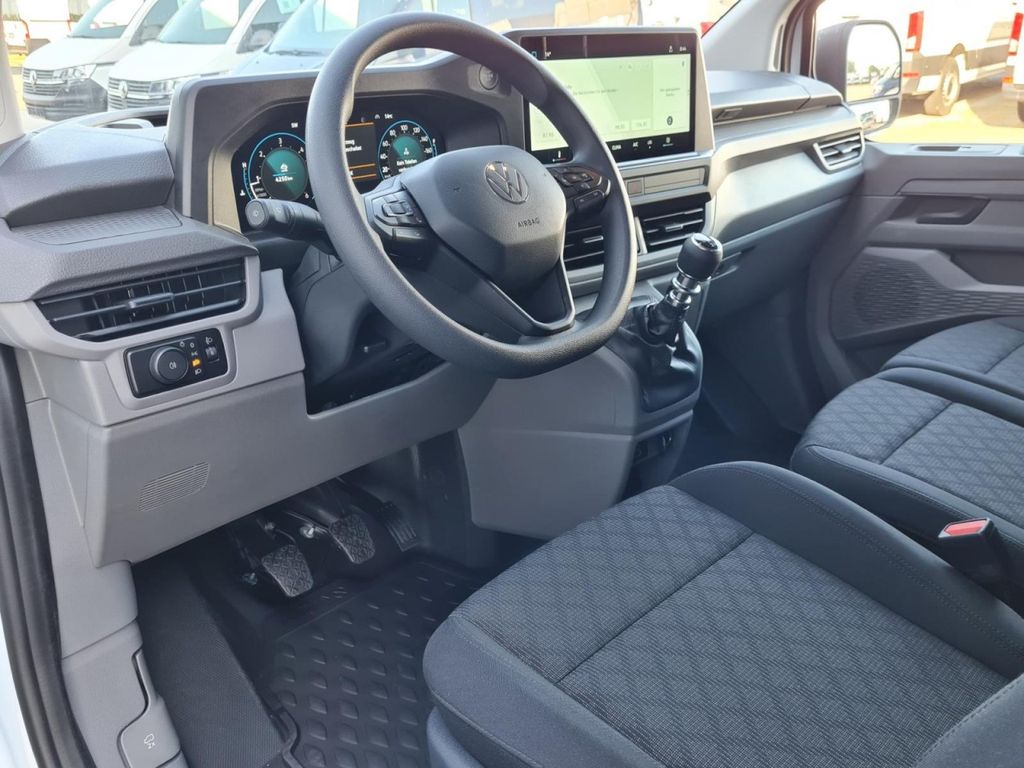 Volkswagen T7 Transporter 2025