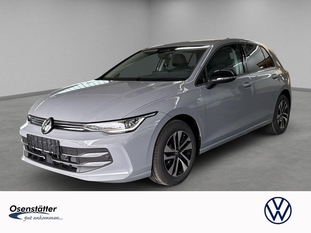 Volkswagen Golf 2025