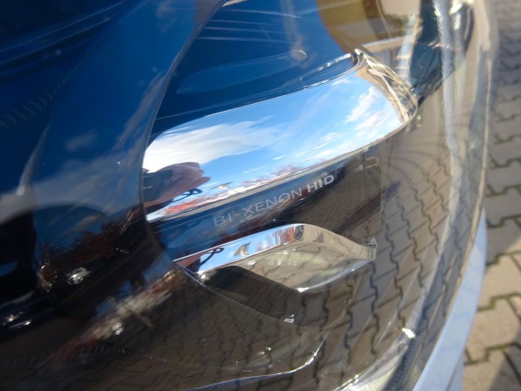 Ford Tourneo Custom 2021