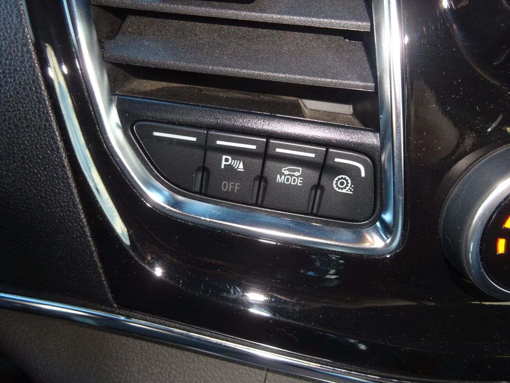 Ford Tourneo Custom 2021