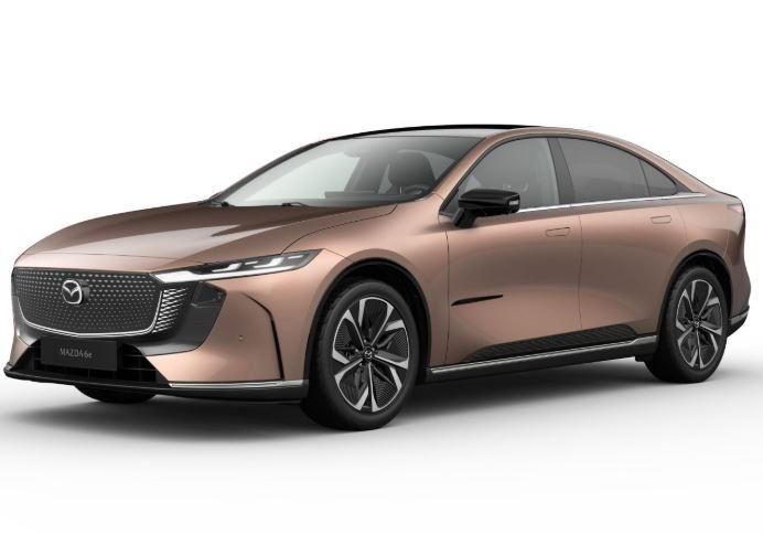 Mazda 6e