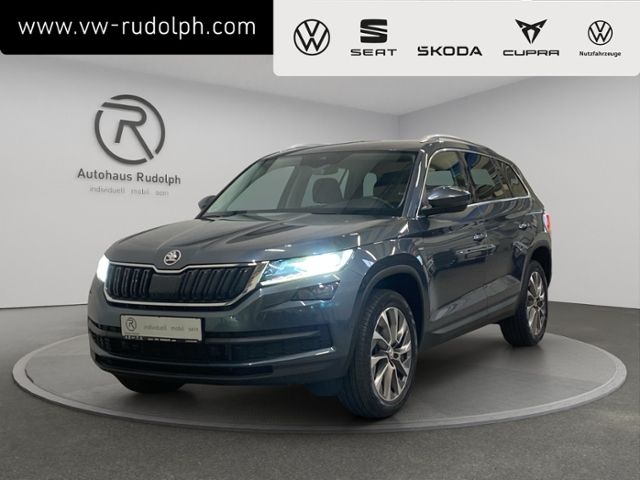 Skoda Kodiaq 2021