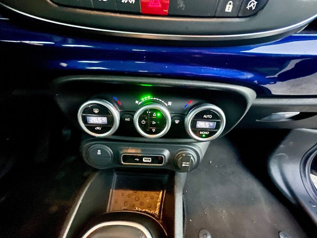 Fiat 500L Wagon 2019