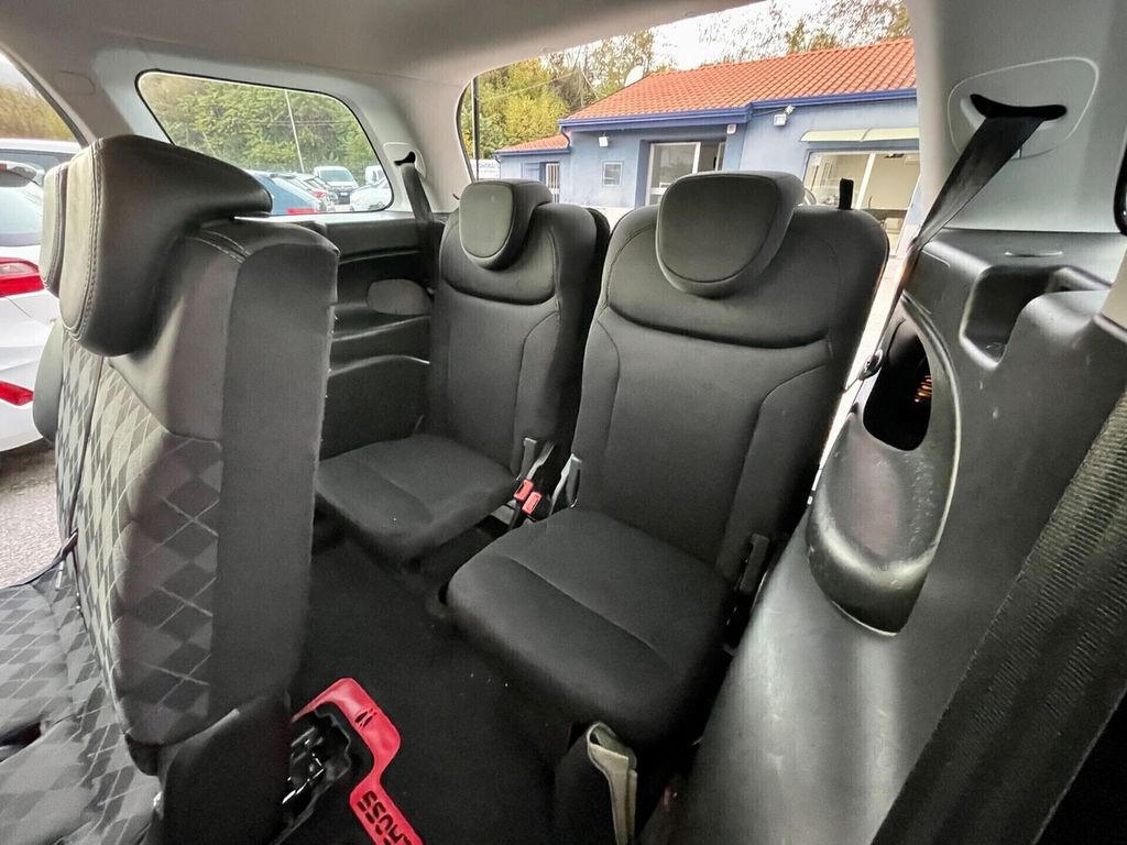 Fiat 500L Wagon 2019