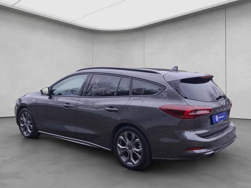 Ford Focus 2024