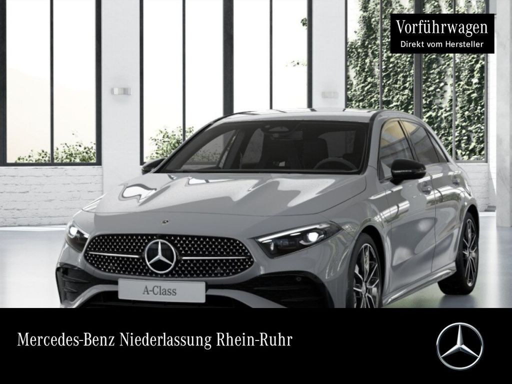 Mercedes-Benz A 200 2025