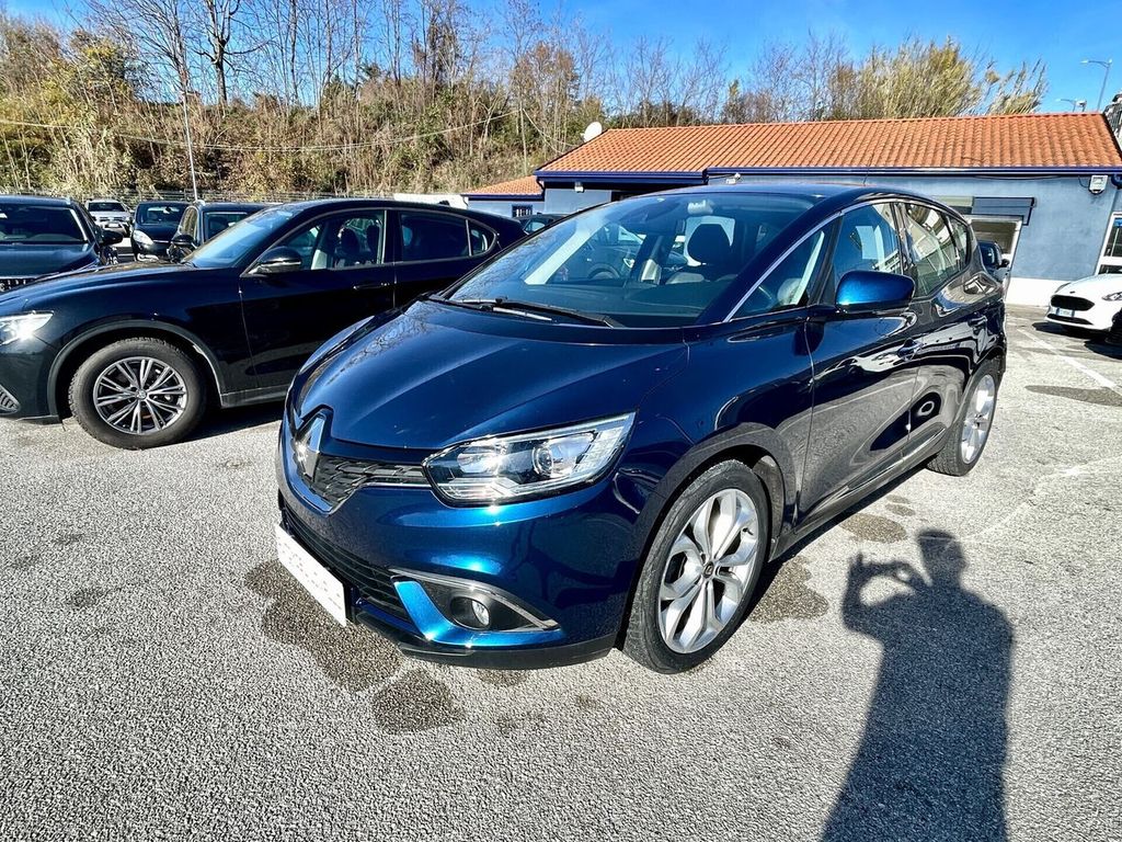 Renault Other 2017