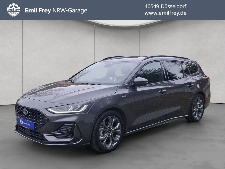 Ford Focus 2024