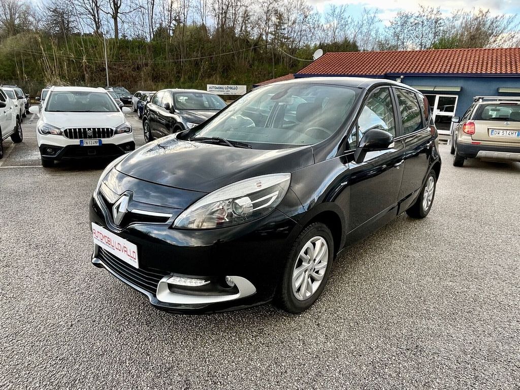Renault Other 2015