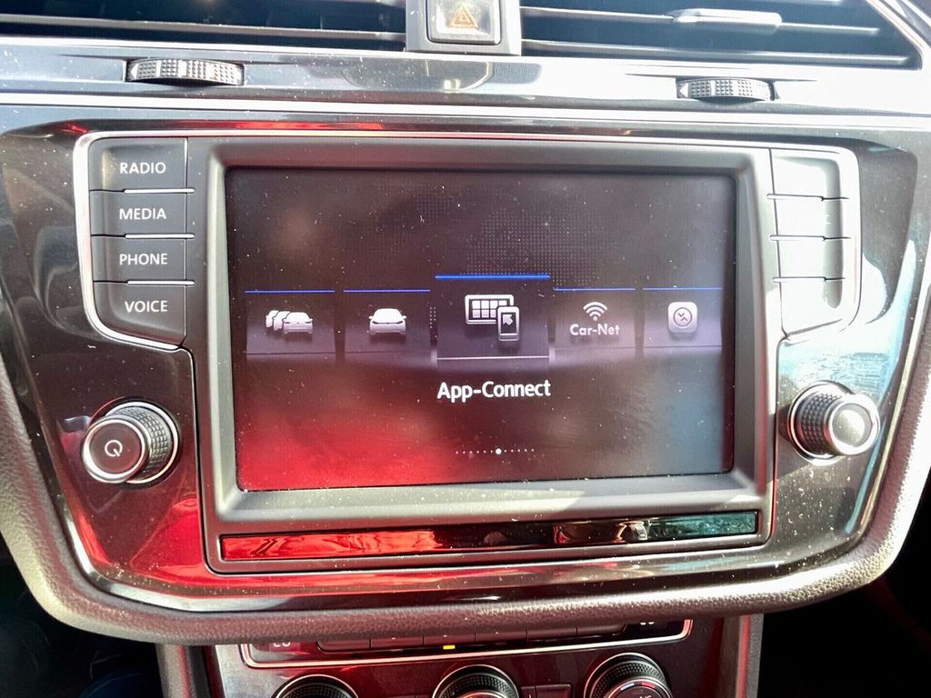 Volkswagen Tiguan 2017