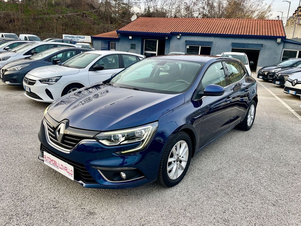 Renault Other 2018