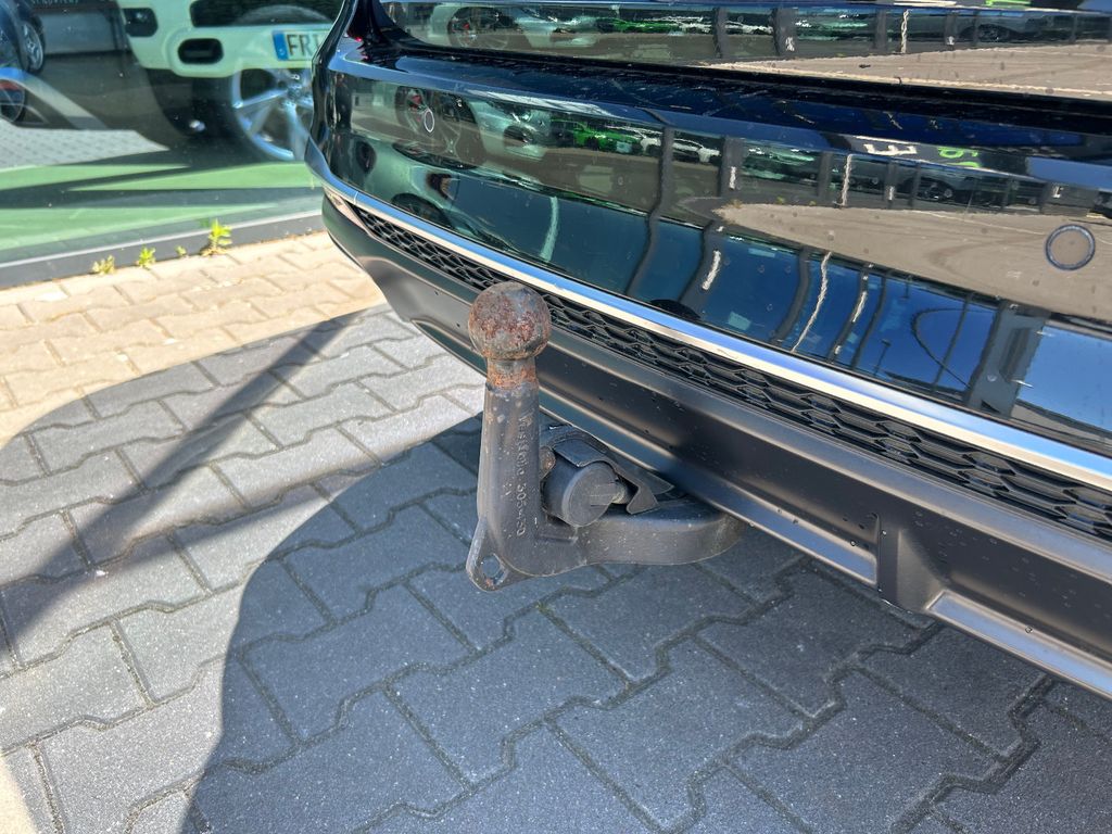 Audi A4 2020