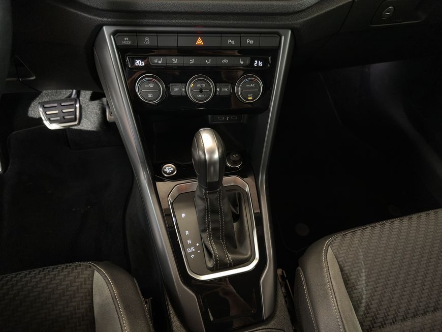 Volkswagen T-Roc 2022