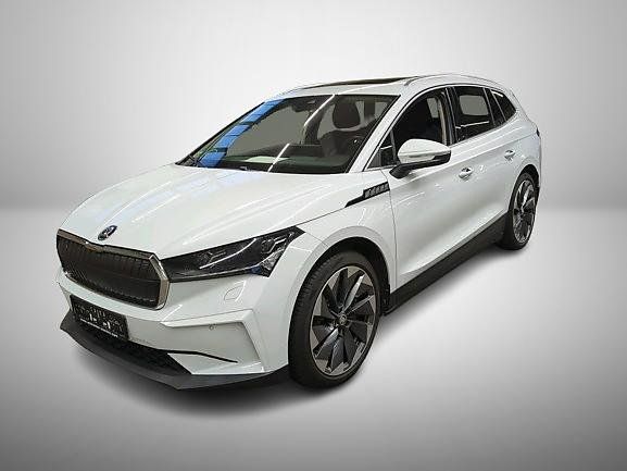 Skoda Enyaq 2021