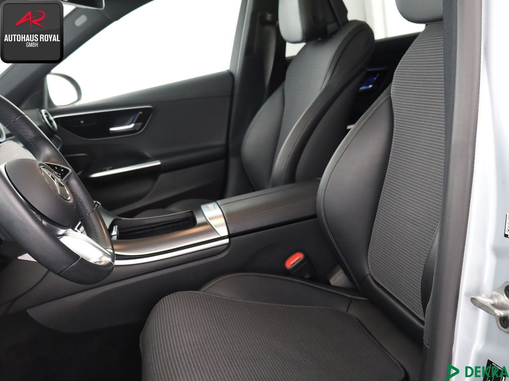 Mercedes-Benz C 200 2022