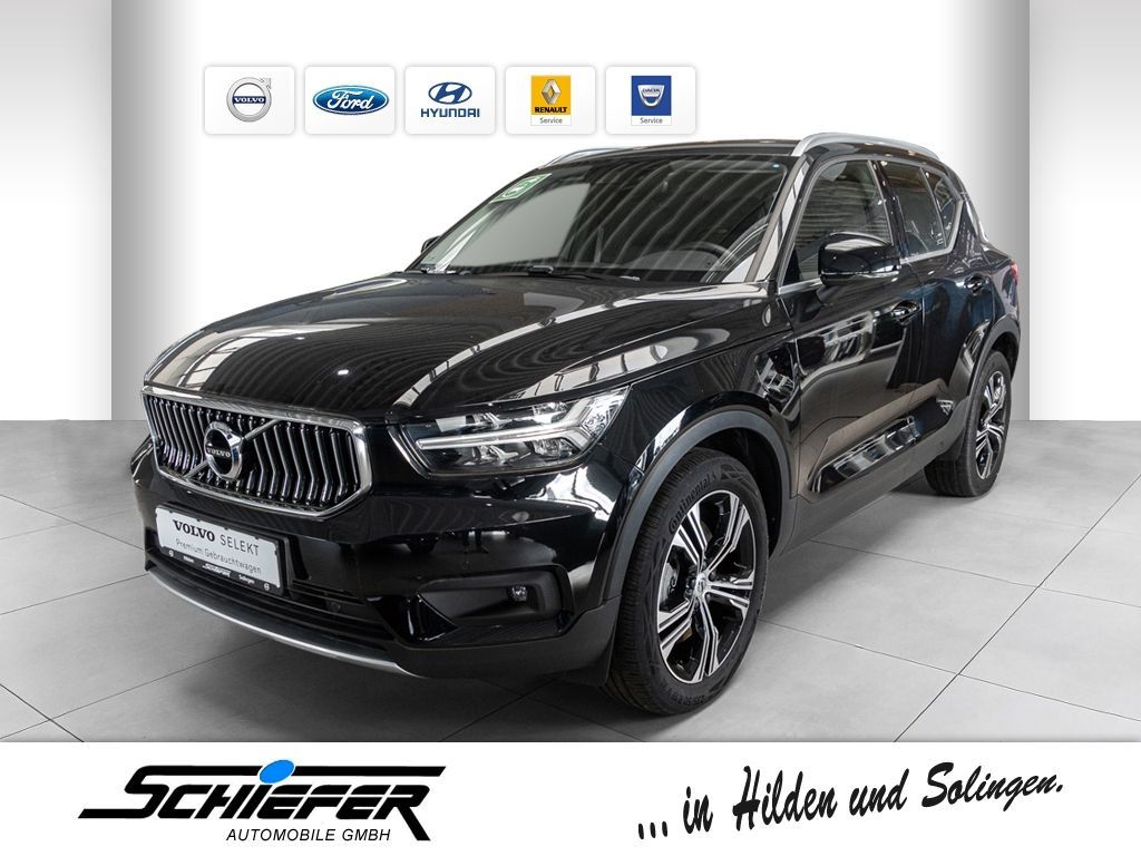 Volvo XC40 2020