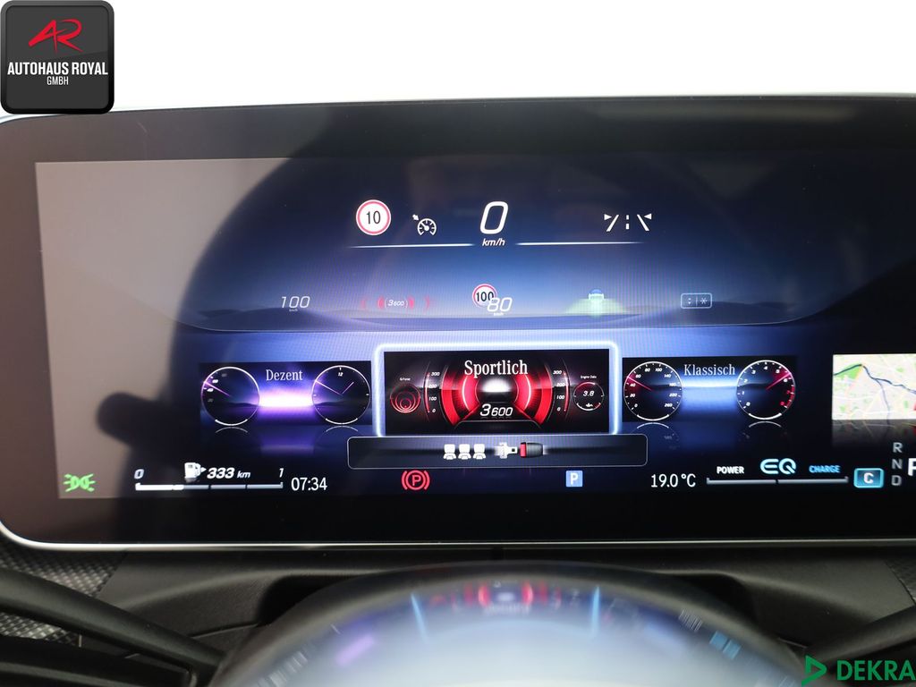 Mercedes-Benz C 200 2022