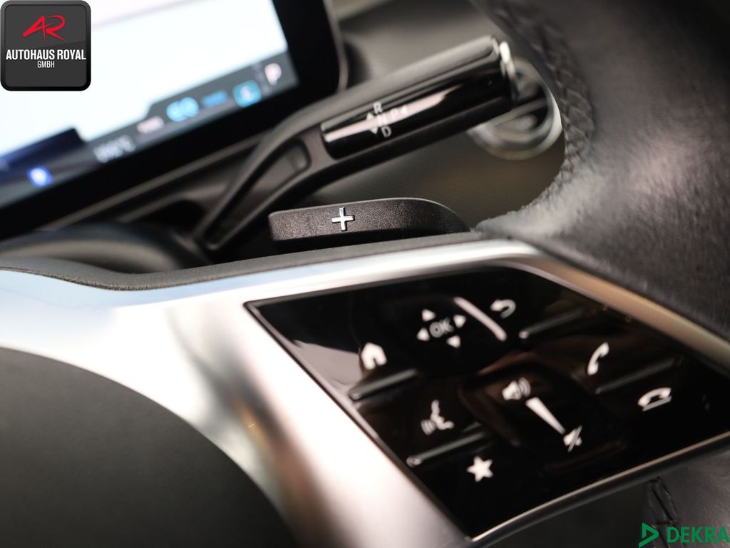 Mercedes-Benz C 200 2022