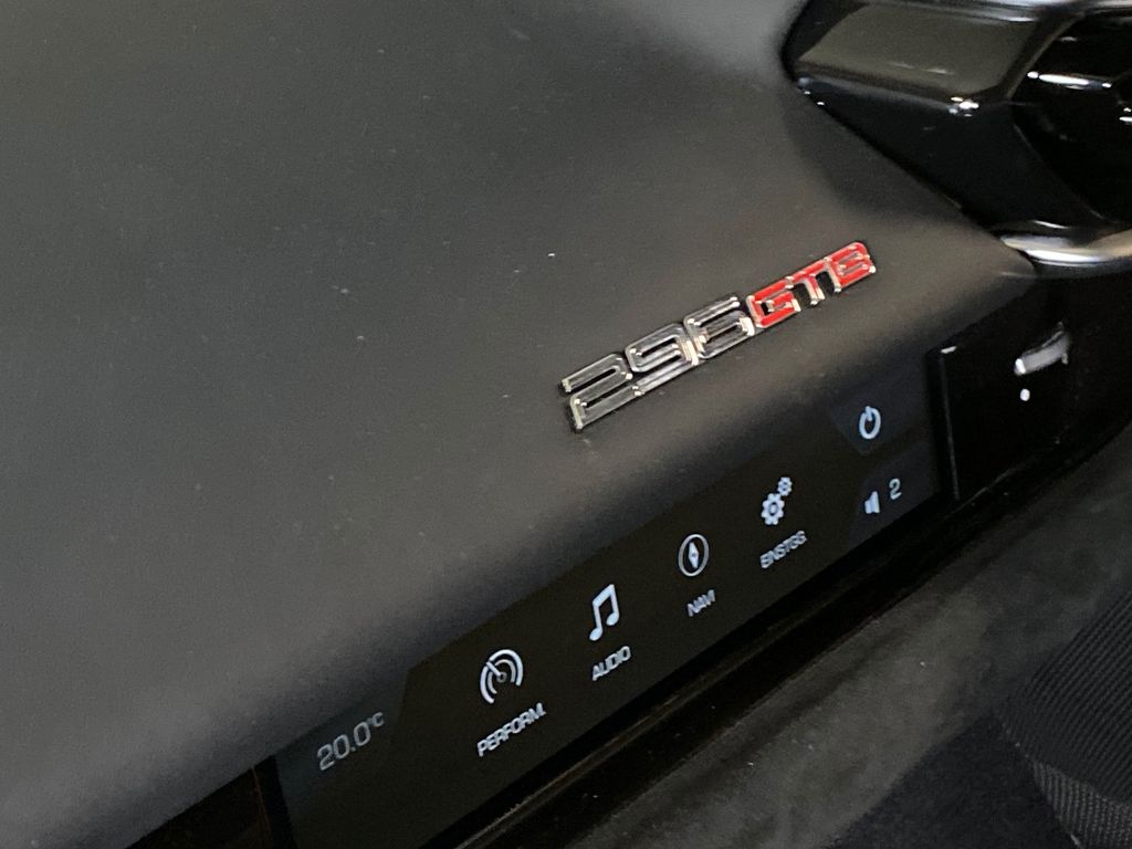 Ferrari 296 GTB 2023