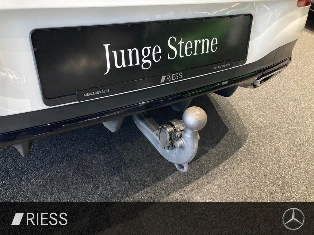 Mercedes-Benz CLA 200 2025