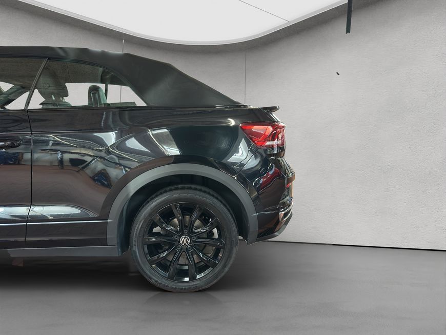 Volkswagen T-Roc 2022