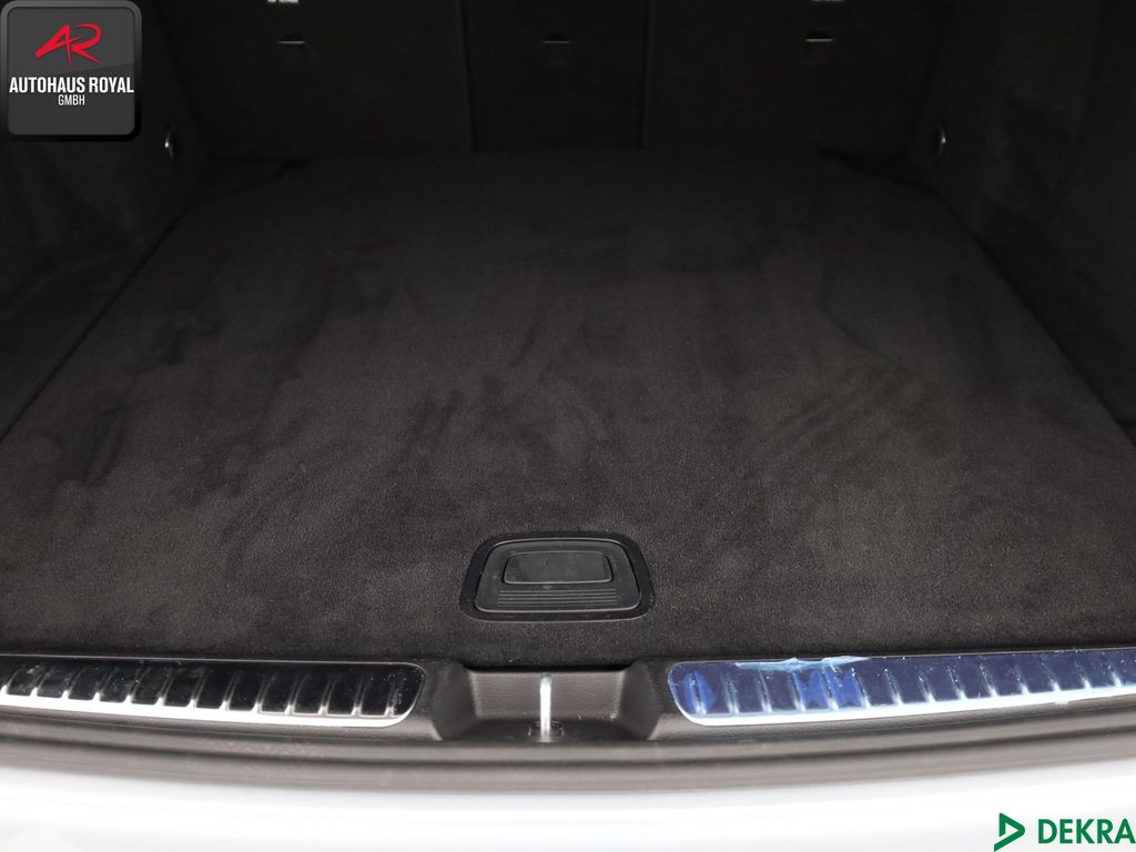 Mercedes-Benz C 200 2022