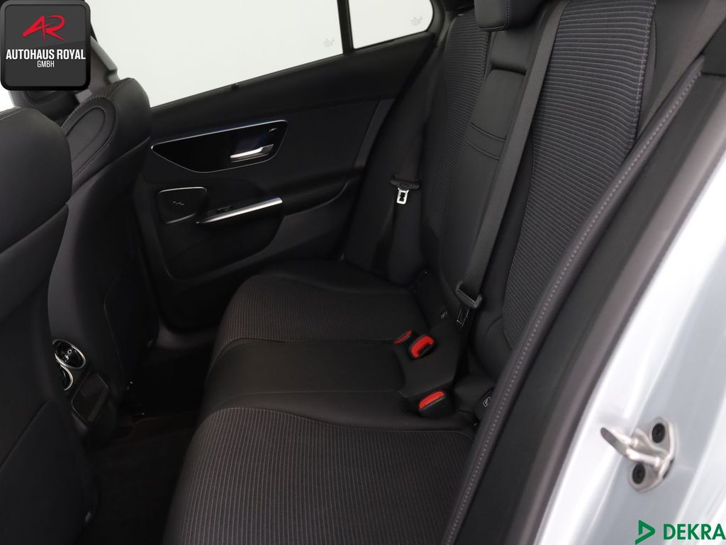 Mercedes-Benz C 200 2022