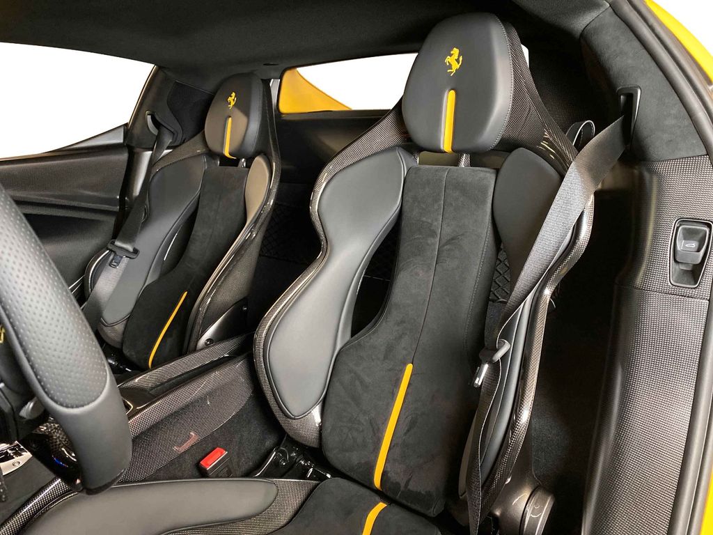 Ferrari 296 GTB 2023