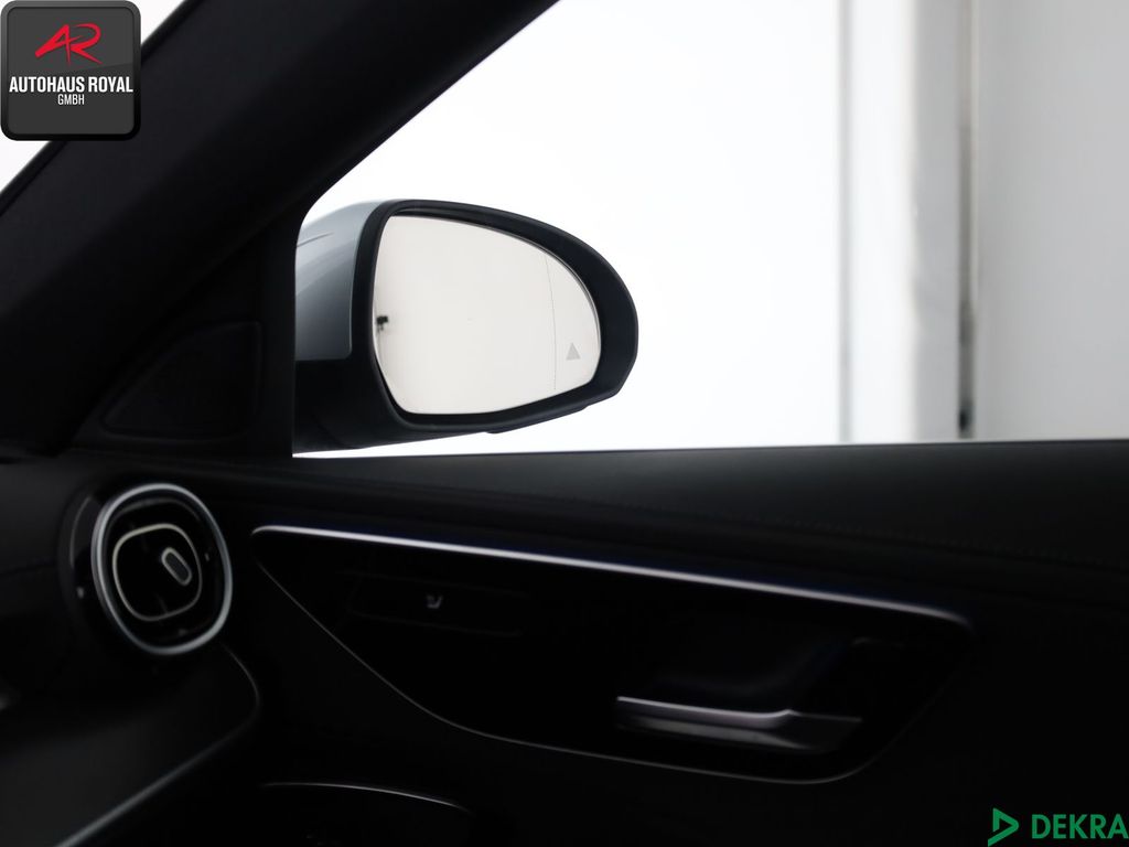 Mercedes-Benz C 200 2022