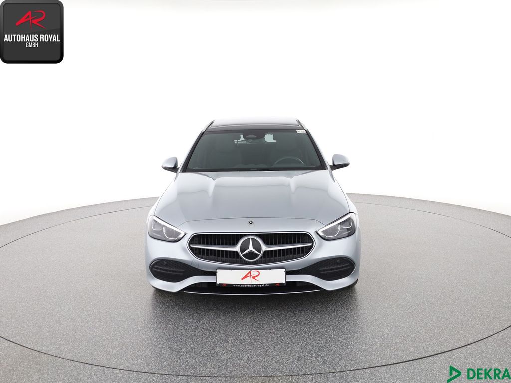 Mercedes-Benz C 200 2022