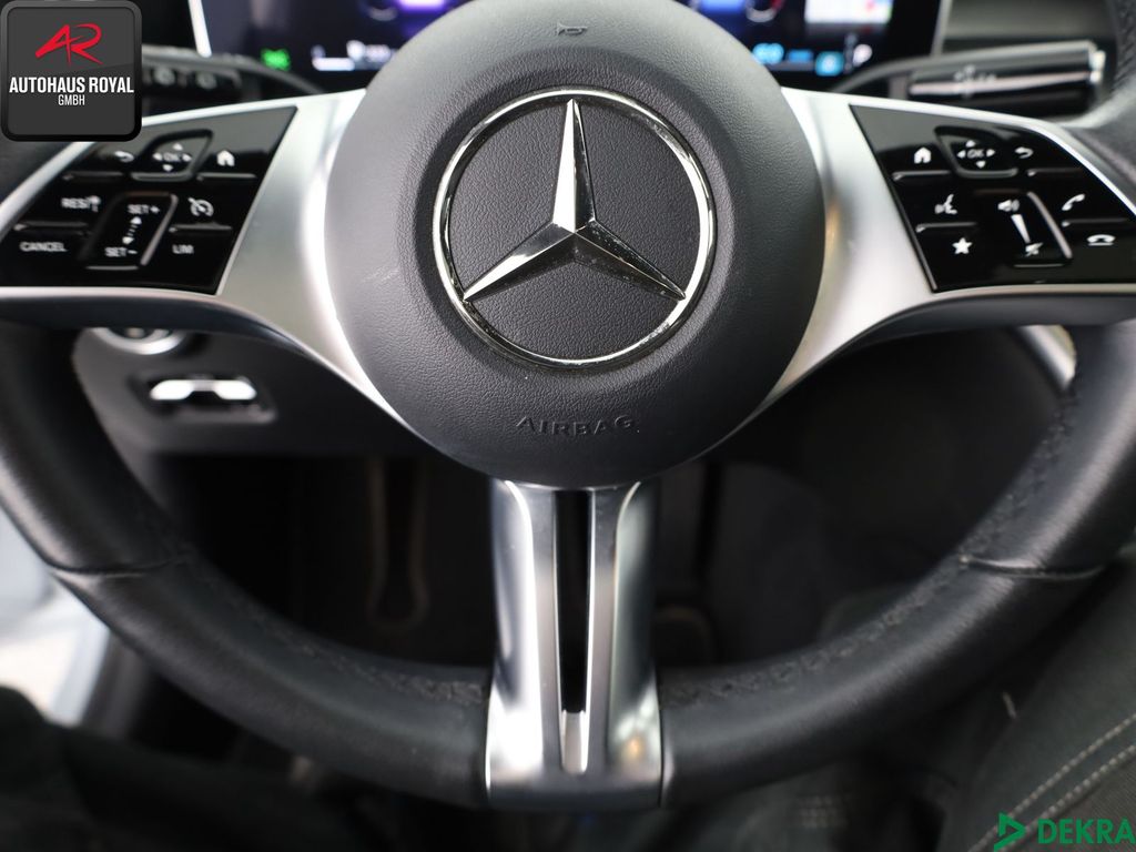 Mercedes-Benz C 200 2022