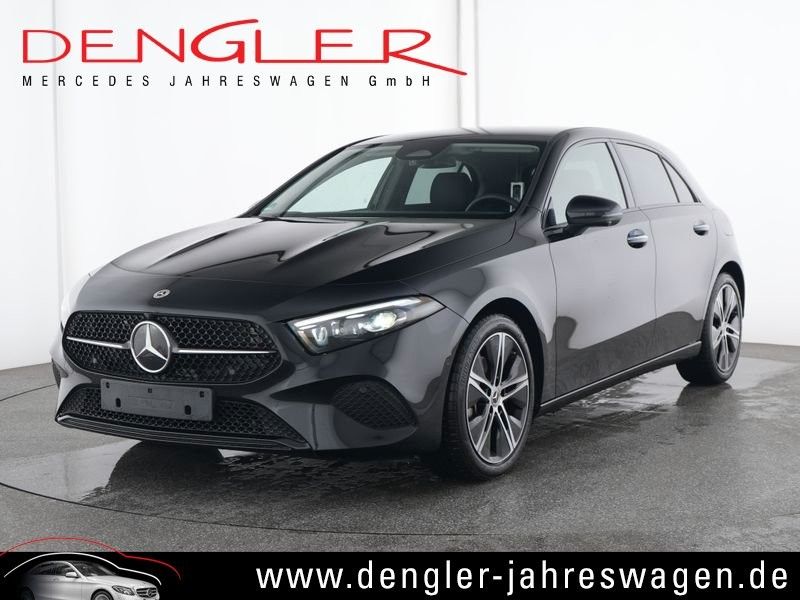 Mercedes-Benz A 180 2024